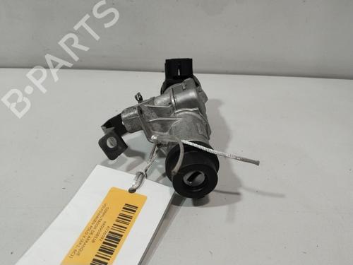 Used Ignition barrel Ignition barrel VW POLO V (6R1, 6C1) 1.6 TDI (90 hp) 33324814 33324814