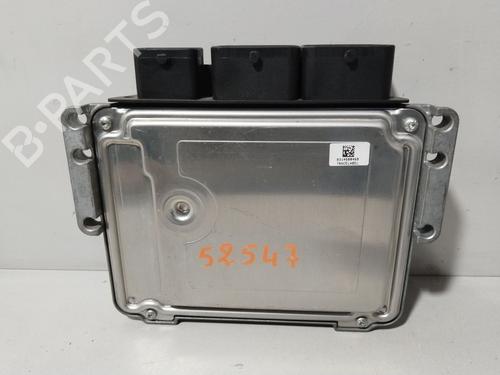 Engine control unit (ECU) CITROËN C4 Grand Picasso I (UA_) 1.6 VTi 120 | BP31587341M57