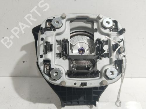 Førerens kollisjonspute VW TOURAN (1T1, 1T2) 2.0 TDI | BP19744467C9 