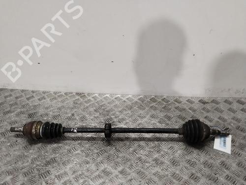 Used Right front driveshaft OPEL ASTRA G Hatchback (T98) [1998-2009]  27480331