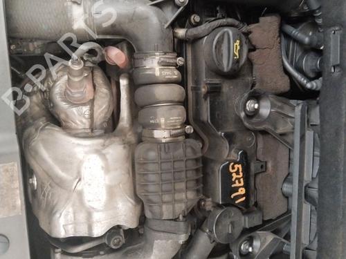 Used Engine CITROËN C4 Grand Picasso II (DA_, DE_) 1.6 HDi / BlueHDi 115 (115 hp) 29566851