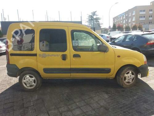 Left taillight RENAULT KANGOO (KC0/1_) | BP5194720C34 - Image 7