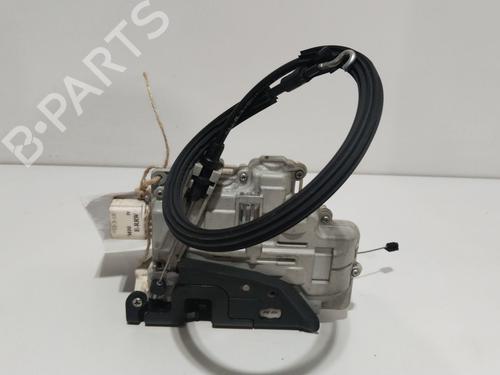 Front right lock SEAT LEON (1P1)  | BP27242239C97 