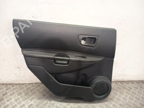 Used Rear left panel Rear left panel 37080317 37080317