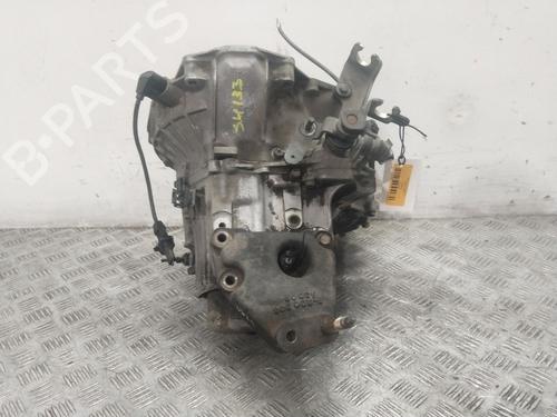 Gearbox DAEWOO KALOS (KLAS) 1.2 | BP37540603M3 - Image 3