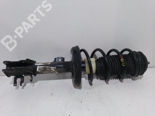 Used Right front shock absorber FIAT GRANDE PUNTO (199_) [2005-2025]  10701056