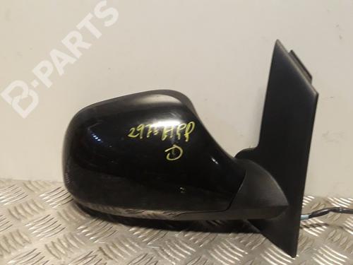 Right mirror SEAT ALTEA XL (5P5, 5P8)  | BP8303800C27 