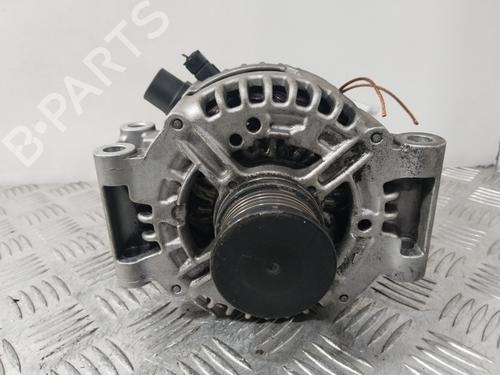 Used Alternator Alternator CITROËN C4 Grand Picasso I (UA_) 1.6 16V (150 hp) 31026147 31026147