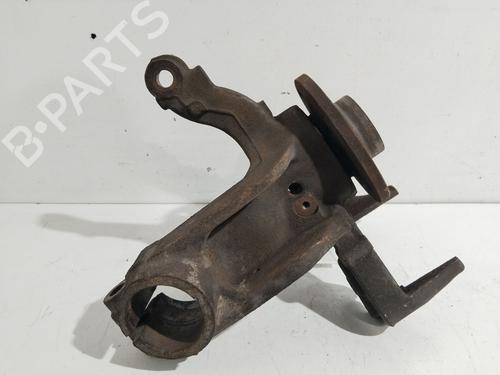 Left front steering knuckle VW POLO (9N_, 9A_)  | BP19313460M25 