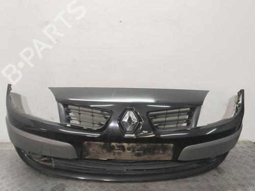 Used Front bumper Front bumper 36812505 36812505