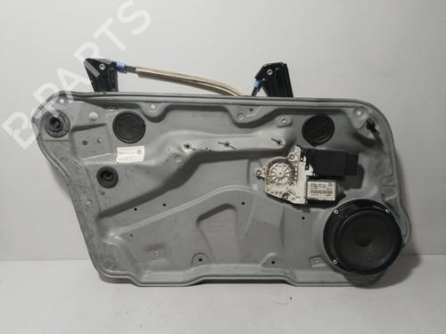 Front left window mechanism VW BORA I (1J2) | BP16994089C22