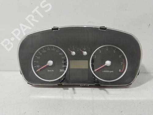 Used Instrument cluster HYUNDAI COUPE II (GK) [2001-2012]  30597846