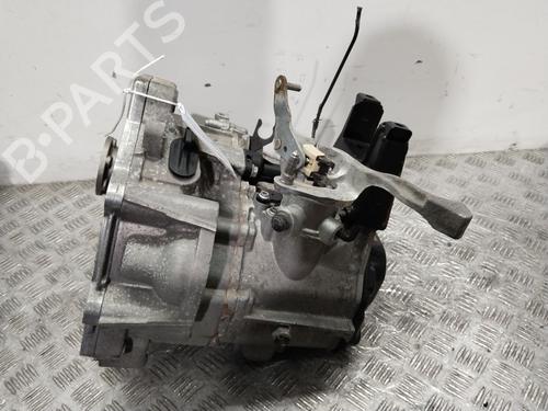 Gearbox SKODA ROOMSTER (5J7) 1.4 TDI | BP29511605M3 