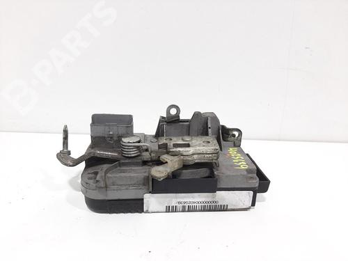 Serrure avant droite CITROËN C8 (EA_, EB_) 2.0 HDi 135 (136 hp) 7046727