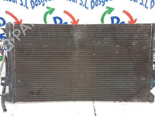 Used AC radiator CHRYSLER VOYAGER / GRAND VOYAGER III (GS_, NS_) [1992-2001]  5191179
