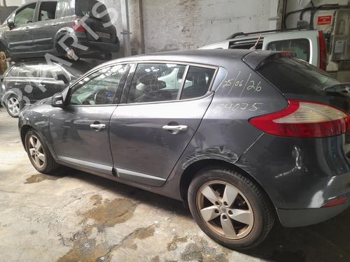 Starter RENAULT MEGANE III Hatchback (BZ0/1_, B3_) 1.5 dCi | BP37075384M8 - Image 12