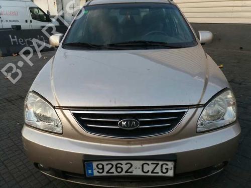 Plafonnier KIA CARENS II MPV (FJ) 2.0 CRDi | BP13711737I8 