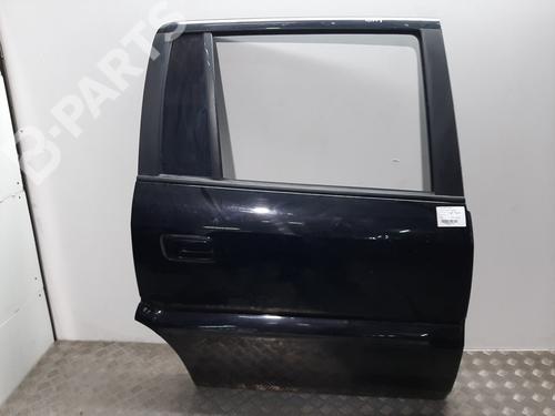 Dør høyre bak OPEL ZAFIRA A MPV (T98) [1999-2006]  6991609