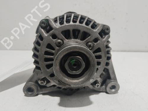 Generator CITROËN C3 Pluriel (HB_) 1.4 (73 hp) 23877285