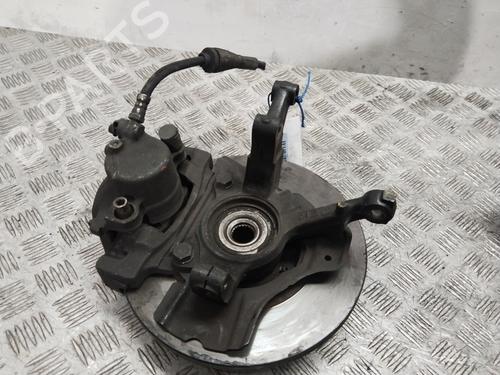 Right front steering knuckle FIAT PUNTO (188_) 1.2 16V 80 (188.233, .235, .253, .255, .333, .353, .639,... | BP26611346M26 