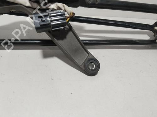 Front wiper motor KIA CARENS III MPV (UN) 2.0 CRDi 140 | BP31642617M29 