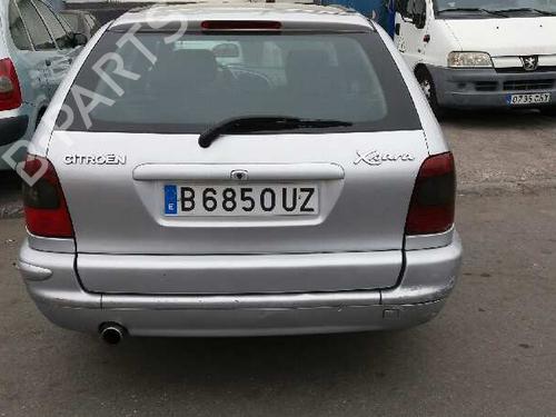 Right mirror CITROËN XSARA (N1)  | BP5169305C27 