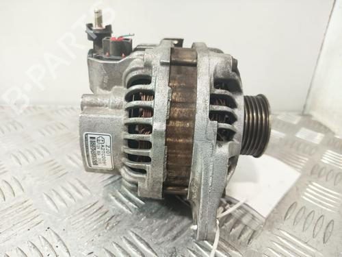 Alternator MAZDA 3 Saloon (BK) 1.6 (BK12) | BP37080295M7 - Image 4