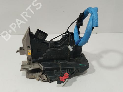 Used Front right lock KIA CEED Sportswagon (CD) 1.6 CRDi 136 (136 hp) 28021811