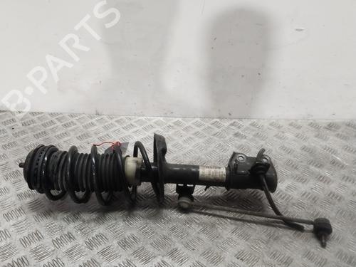 Used Left front shock absorber Left front shock absorber FIAT GRANDE PUNTO Van (199_) 1.3 JTD Multijet (199CXC1A) (75 hp) 25810795 25810795