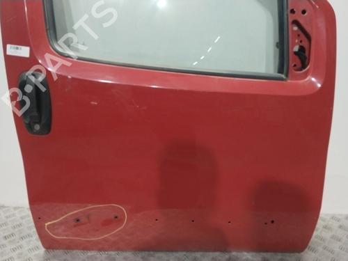 Right front door PEUGEOT BIPPER (AA_) 1.4 HDi | BP21596734C3 