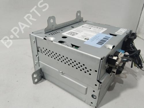 Radio OPEL ASTRA J (P10)  | BP31048177E6 