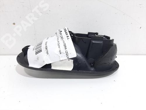 Front left interior door handle RENAULT MEGANE II Estate (KM0/1_) 1.5 dCi (KM16, KM1E) | BP10961845I13 