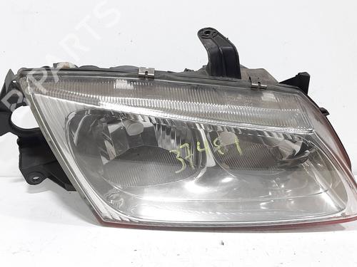 Used Right headlight Right headlight NISSAN ALMERA II (N16) [2000-2026] 8130906 8130906