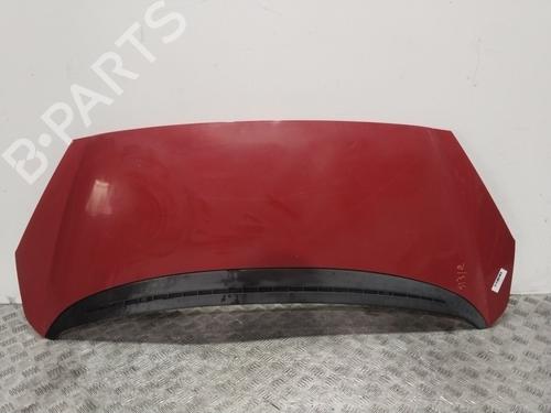Motorhjelm Motorhjelm PEUGEOT 1007 (KM_) 1.6 16V (109 hp) 24149029 24149029