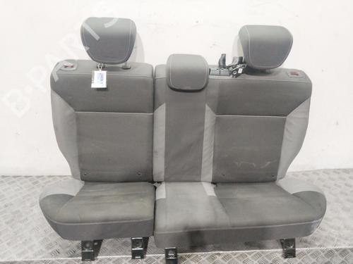 Used Rear seat FORD FOCUS IV (HN) 1.0 EcoBoost (125 hp) 29912281