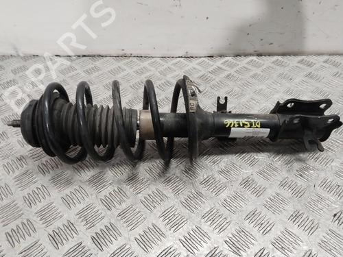 Used Left front shock absorber Left front shock absorber DAEWOO KALOS (KLAS) 1.4 (83 hp) 23565456 23565456