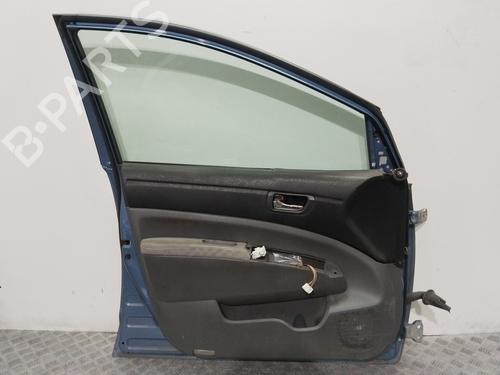 Left front door TOYOTA PRIUS Liftback (_W2_) 1.5 Hybrid (NHW20_, NHW20R) | BP28810314C2 