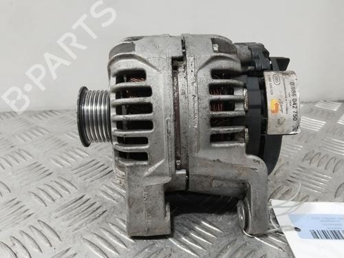 Alternator OPEL VECTRA C (Z02) 2.2 DTI 16V (F69) | BP30082043M7 