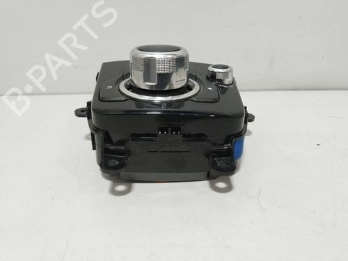 Switch MAZDA 3 Saloon (BM_, BN_) 2.2 D | BP39005101I30 - Image 4