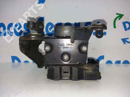 ABS pump FORD MONDEO IV Turnier (BA7)  | BP5170814M43 