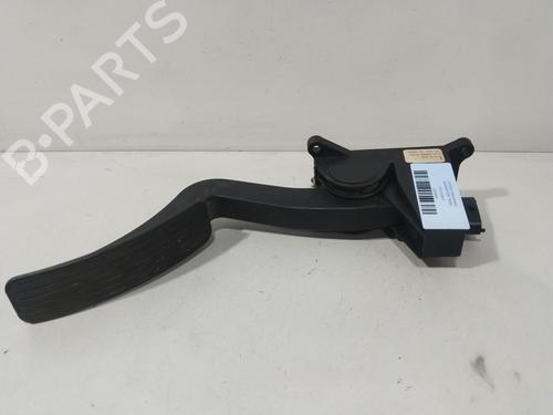 Used Pedal SSANGYONG RODIUS I 2.7 Xdi 4WD (165 hp) 29433131
