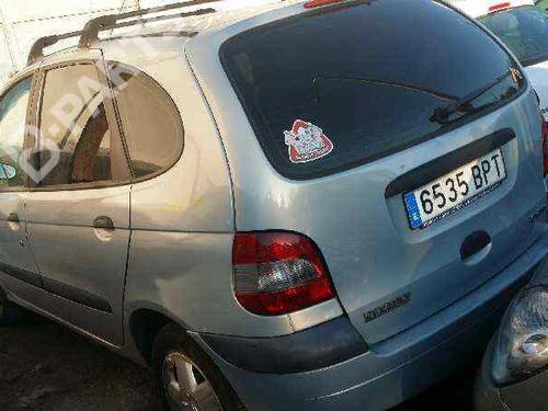 Right taillight RENAULT MEGANE I (BA0/1_)  | BP5189728C35 