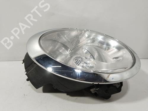 Right headlight MINI MINI (R50, R53) Cooper | BP29204886C29 - Image 3