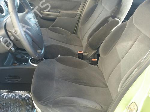 Engine control unit (ECU) CITROËN C3 I (FC_, FN_)  | BP8500190M57 