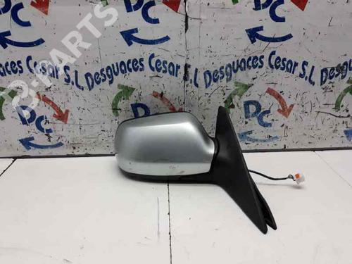 Right mirror MAZDA 6 Hatchback (GG) 2.0 DI (GG14) | BP5200019C27 