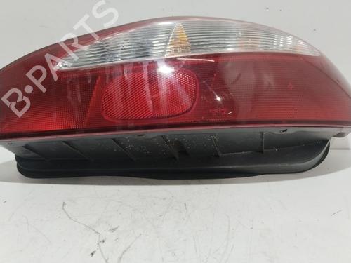 Right taillight HYUNDAI COUPE I (RD) 1.6 16V | BP21534470C35 