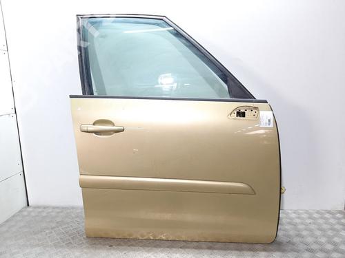 Used Right front door CITROËN C4 Picasso I MPV (UD_) [2006-2015]  7814782
