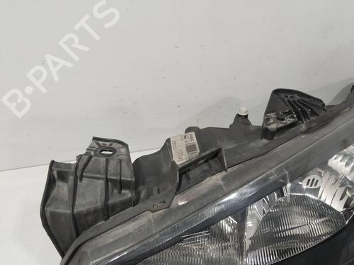 Left headlight RENAULT LAGUNA II (BG0/1_) 1.9 dCi (BG1A, BG1V) | BP30173355C28