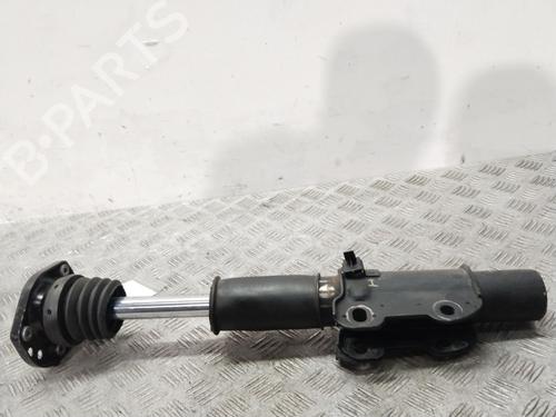 Used Left front shock absorber MERCEDES-BENZ SPRINTER 3,5-t Bus (B906) [2006-2020]  17004171