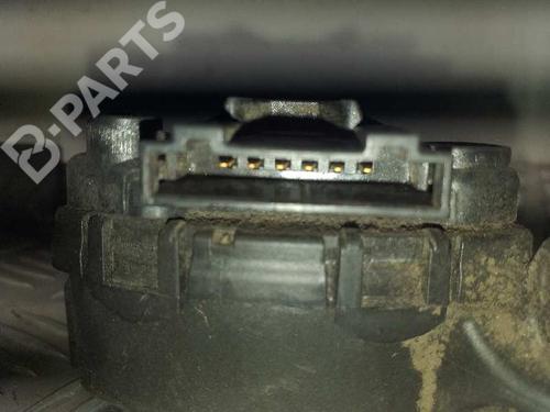 Pedal SKODA OCTAVIA I (1U2)  | BP10284401I4 